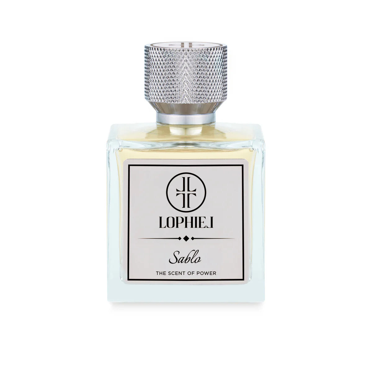 Sablo · Lophiel