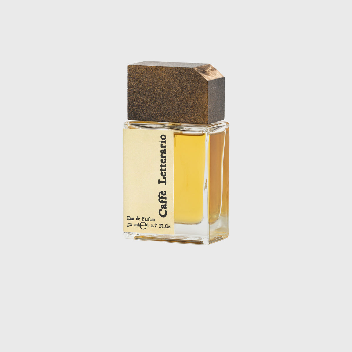 Caffè Letterario · Lumi