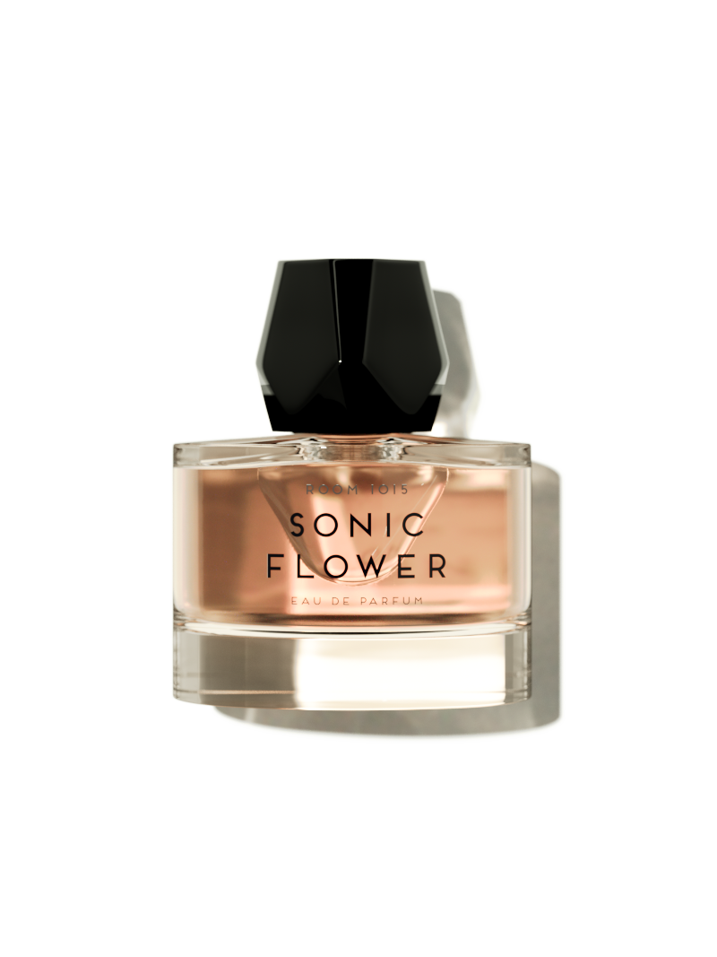 SONIC FLOWER – ROOM 1015