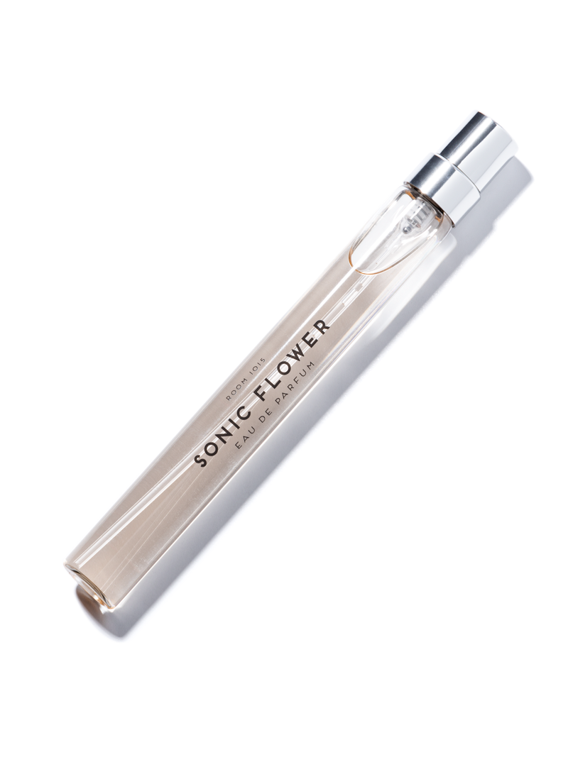Sonic Flower — Room 1015 | White Floral Niche Perfume | FND SCENTS