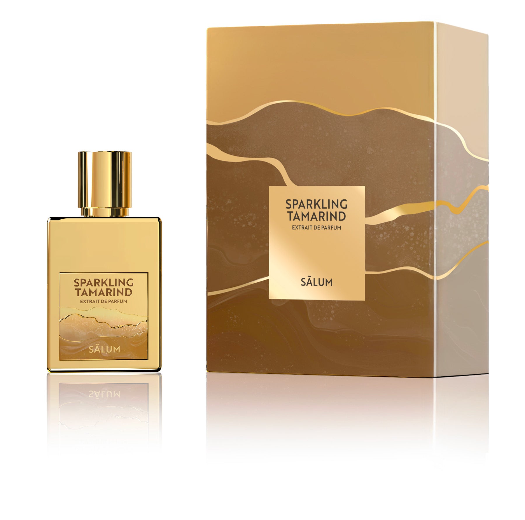 SPARKLING TAMARIND – SALUM PARFUMS