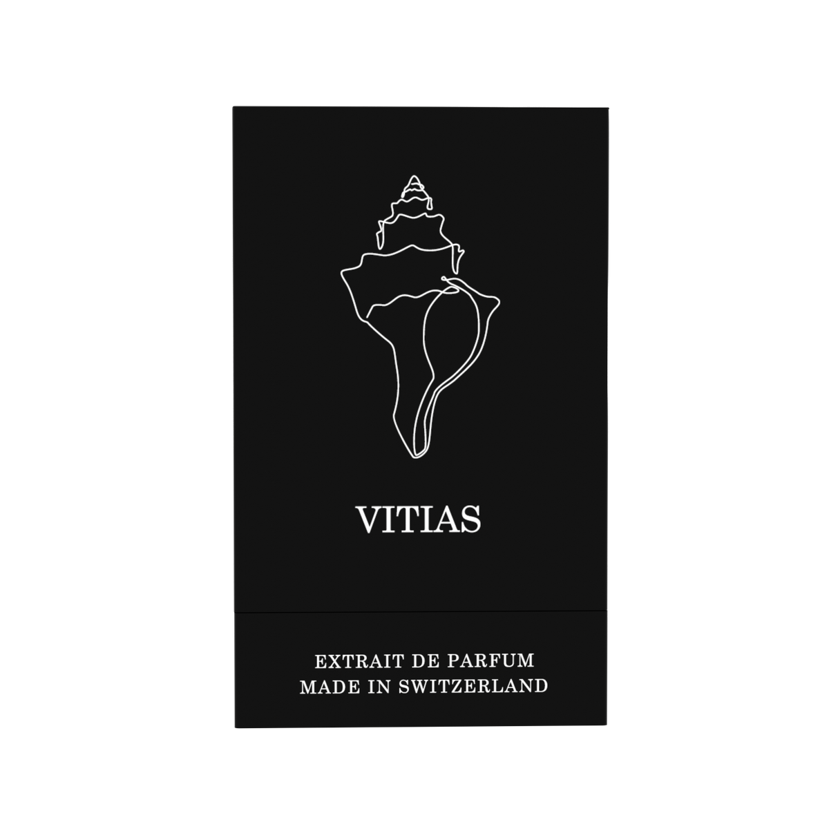Vitias · Pernoire