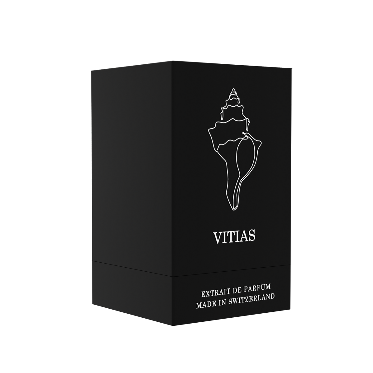 Vitias · Pernoire