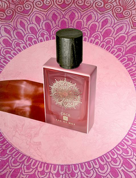 CeCe · Eau de Moe