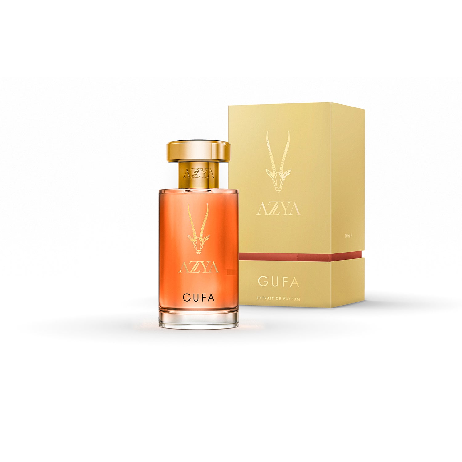 Gufa — Azya niche perfume