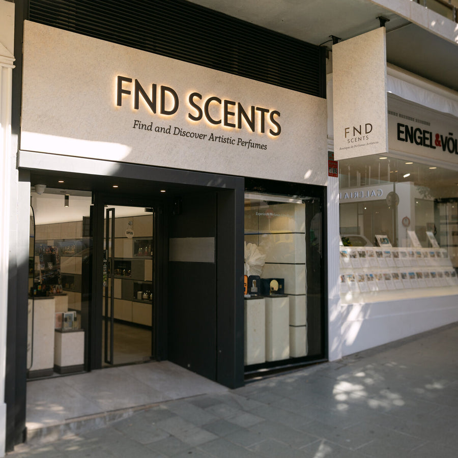 PERFUME BOUTIQUE MALLORCA EXTERIOR
