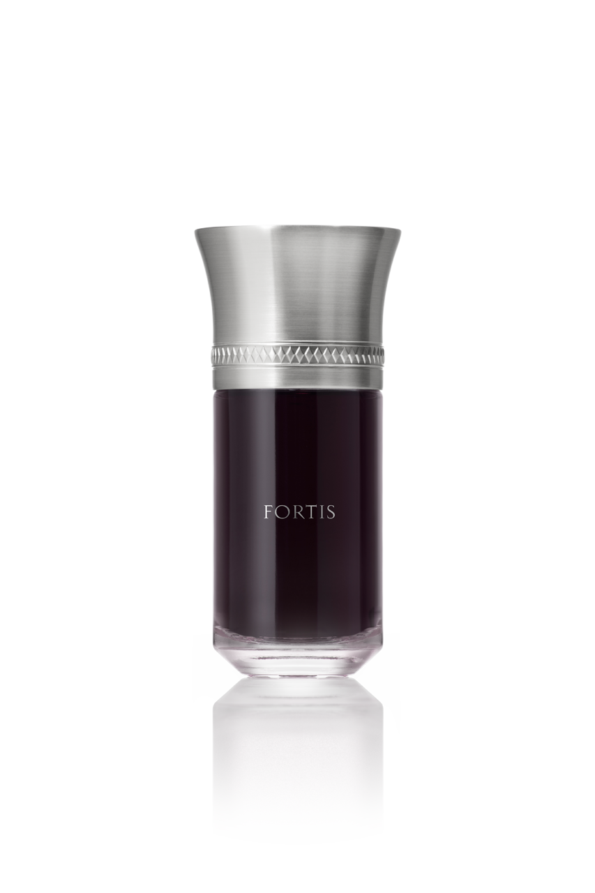 FORTIS – LIQUIDES IMAGINAIRES