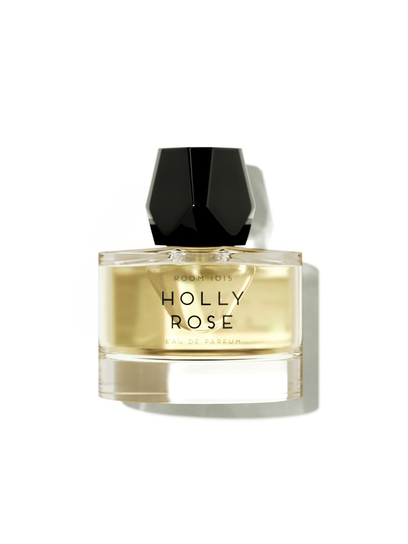 HOLLYROSE – ROOM 1015