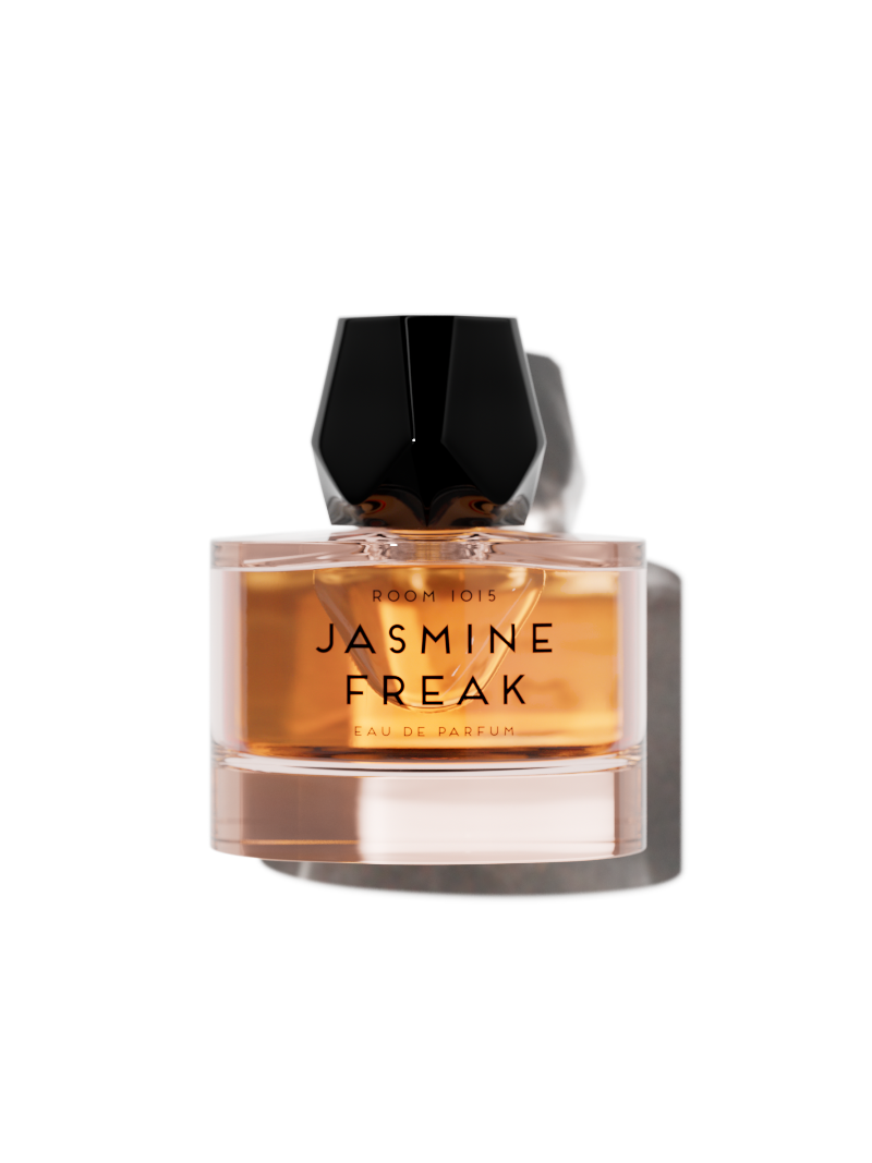 Jasmine Freak — Room 1015 | White Floral Niche Perfume | FND SCENTS