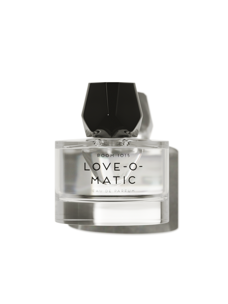 LOVE-O-MATIC – ROOM 1015