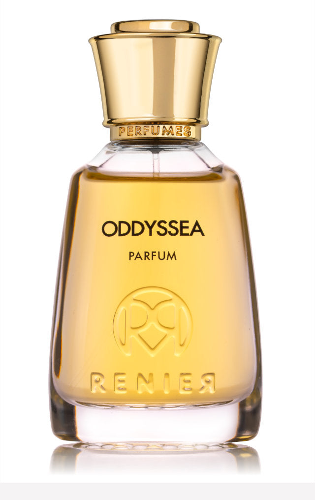 Oddyssea · Renier Perfumes