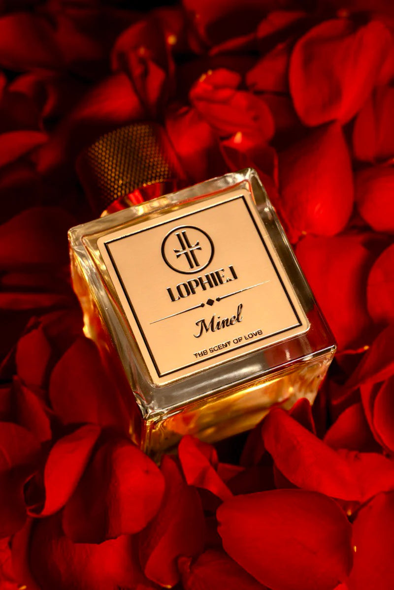 Minel · Lophiel