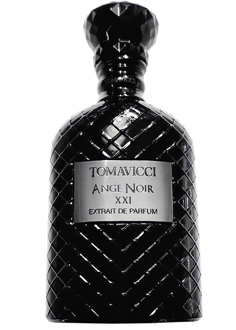 Ange Noir XXI — Tomavicci niche perfume
