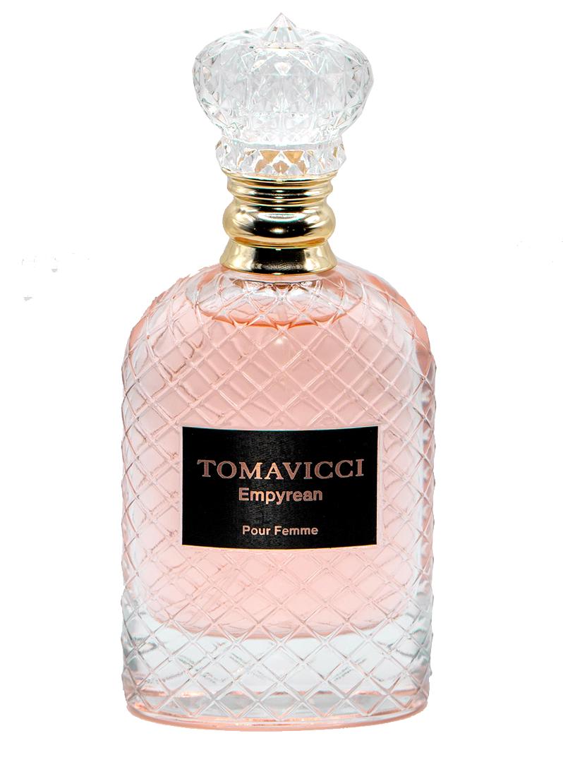 Empyrean — Tomavicci niche perfume