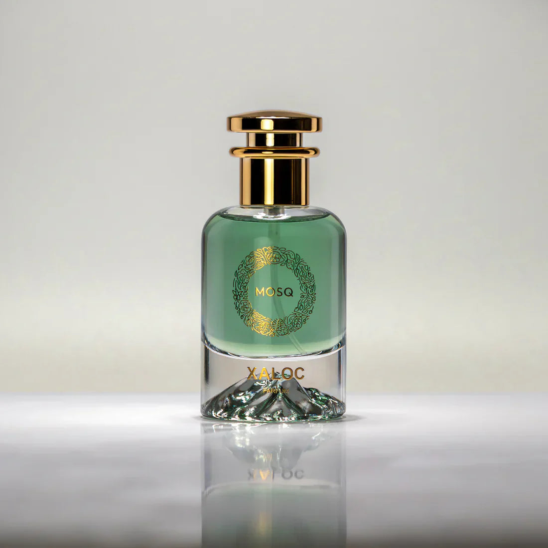 Xaloc MOSQ — best fresh niche perfume Mediterranean