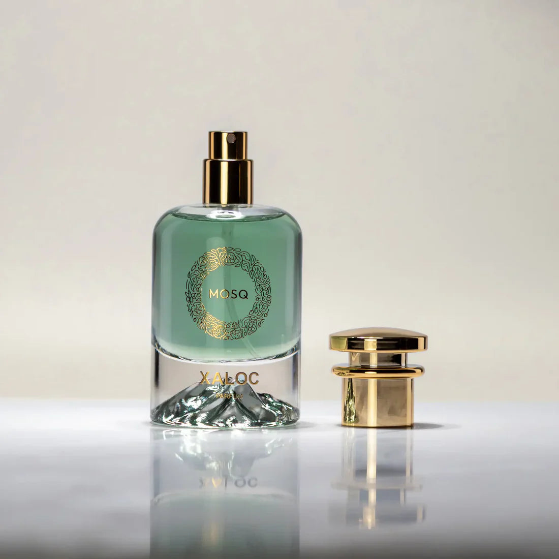 Discovering Niche Perfumery in Spain — A Beginner's Guide