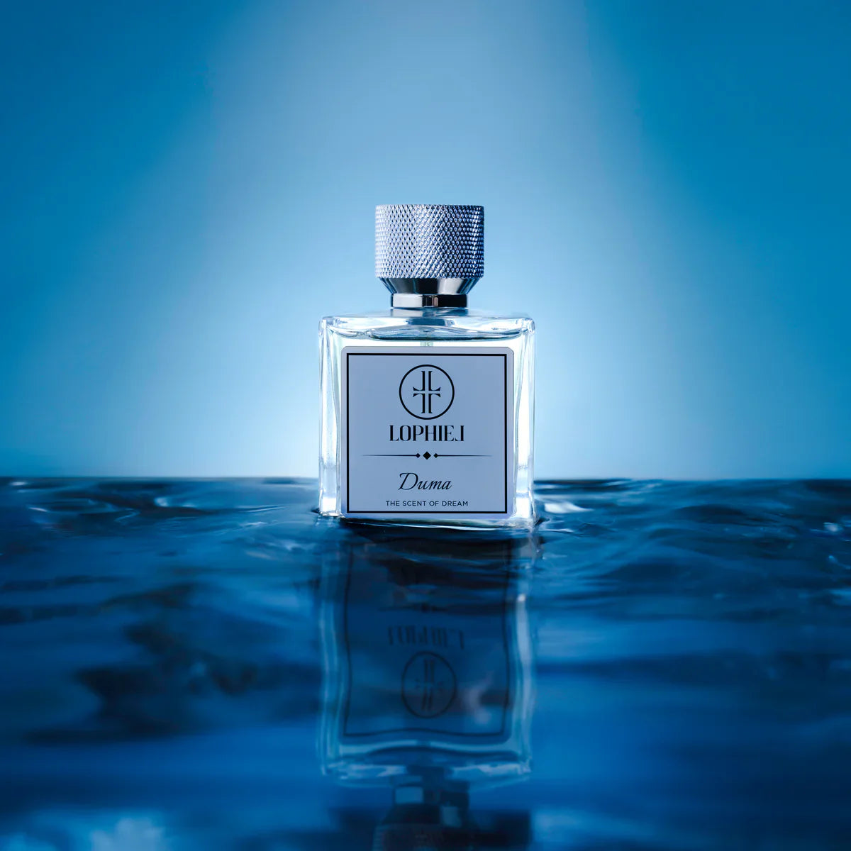 What Are Aldehydes in Perfumery? — The Sparkle Inside Niche Fragrances
