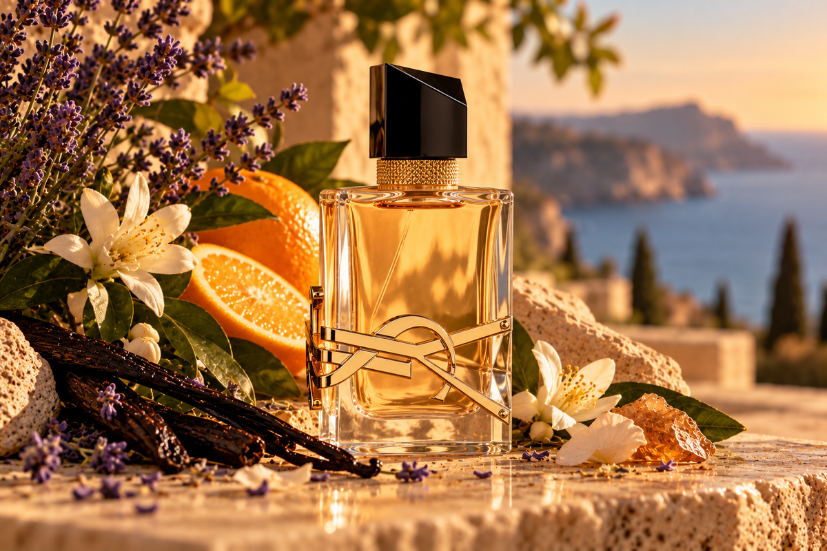 YSL Libre Alternatives: The DNA, The Vibe, and Two Niche Picks to Try
