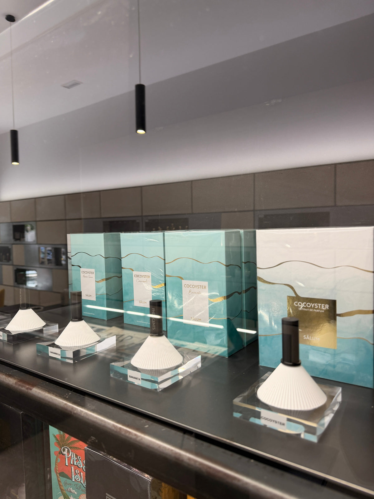 Which Salum Parfums Is Right for You? — Complete Selector Guide