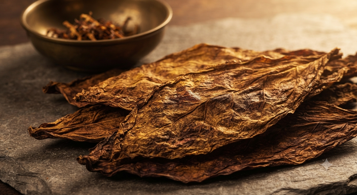 The Best Tobacco Niche Perfumes — Complete Guide