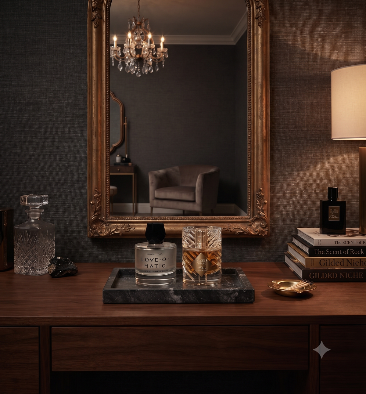 Room 1015 vs By Kilian — Rock vs Glam Niche Compared