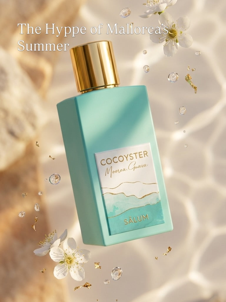 The Best Niche Perfume for Hot Mallorca Summers