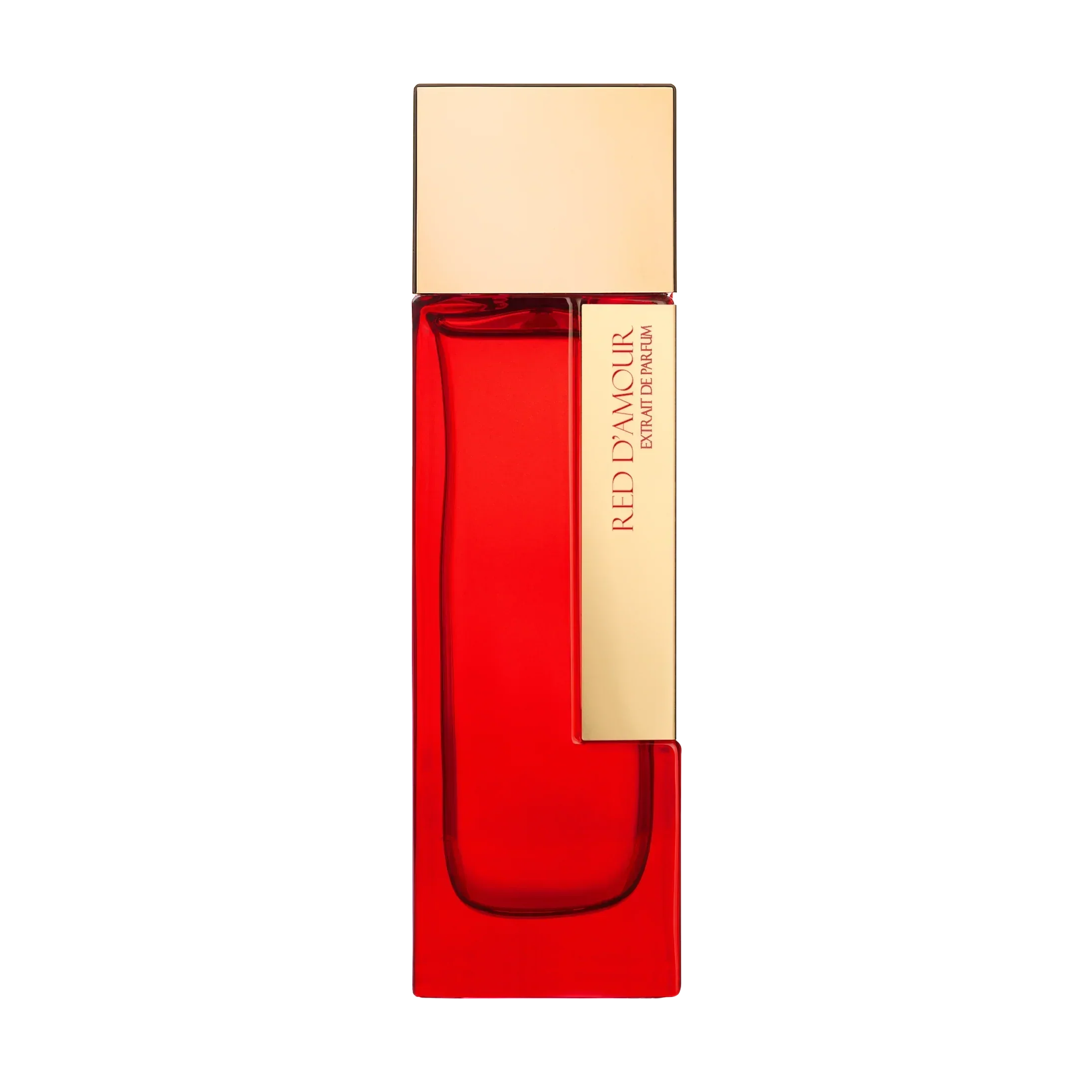Red D'Amour — Laurent Mazzone niche perfume
