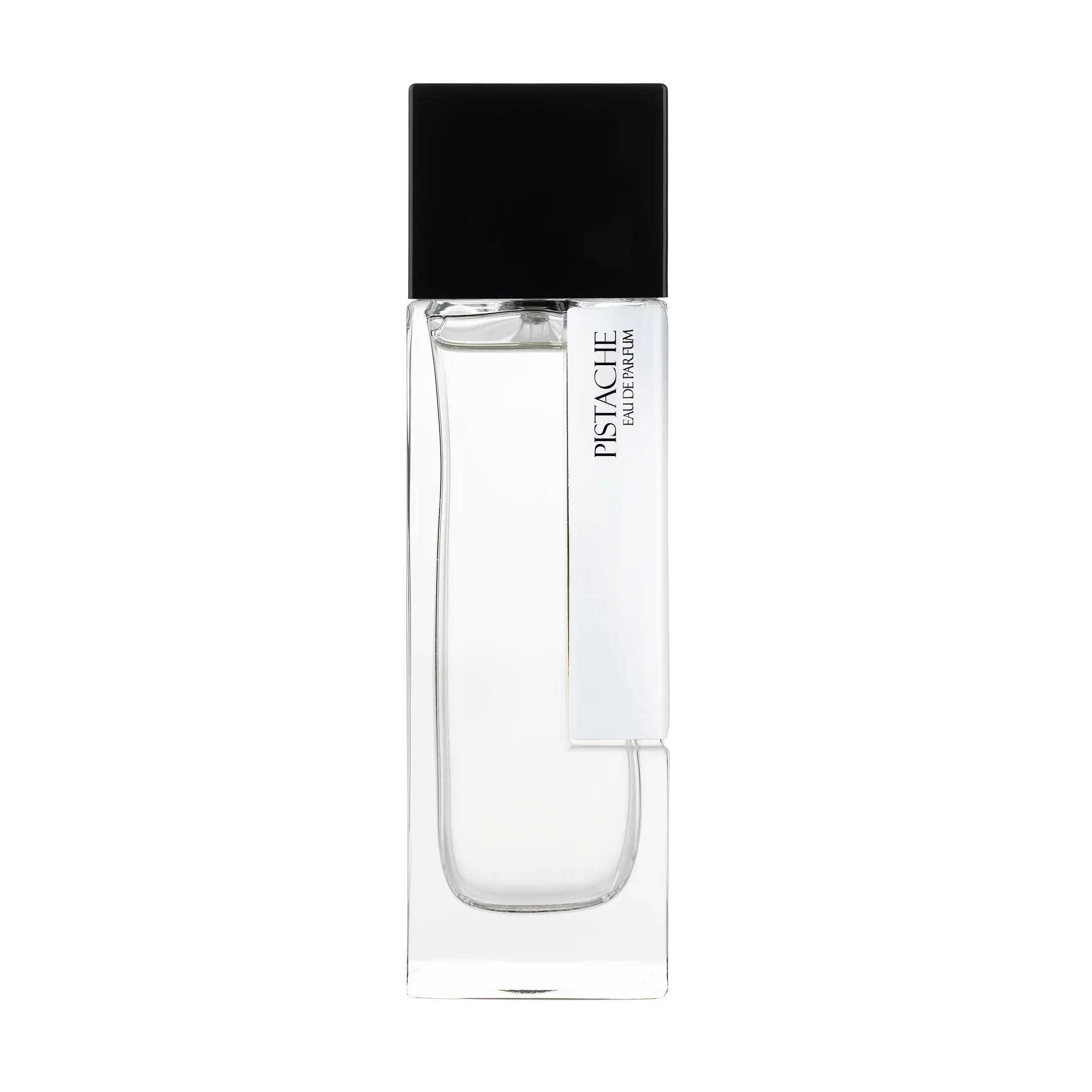 Pistache — Laurent Mazzone niche perfume
