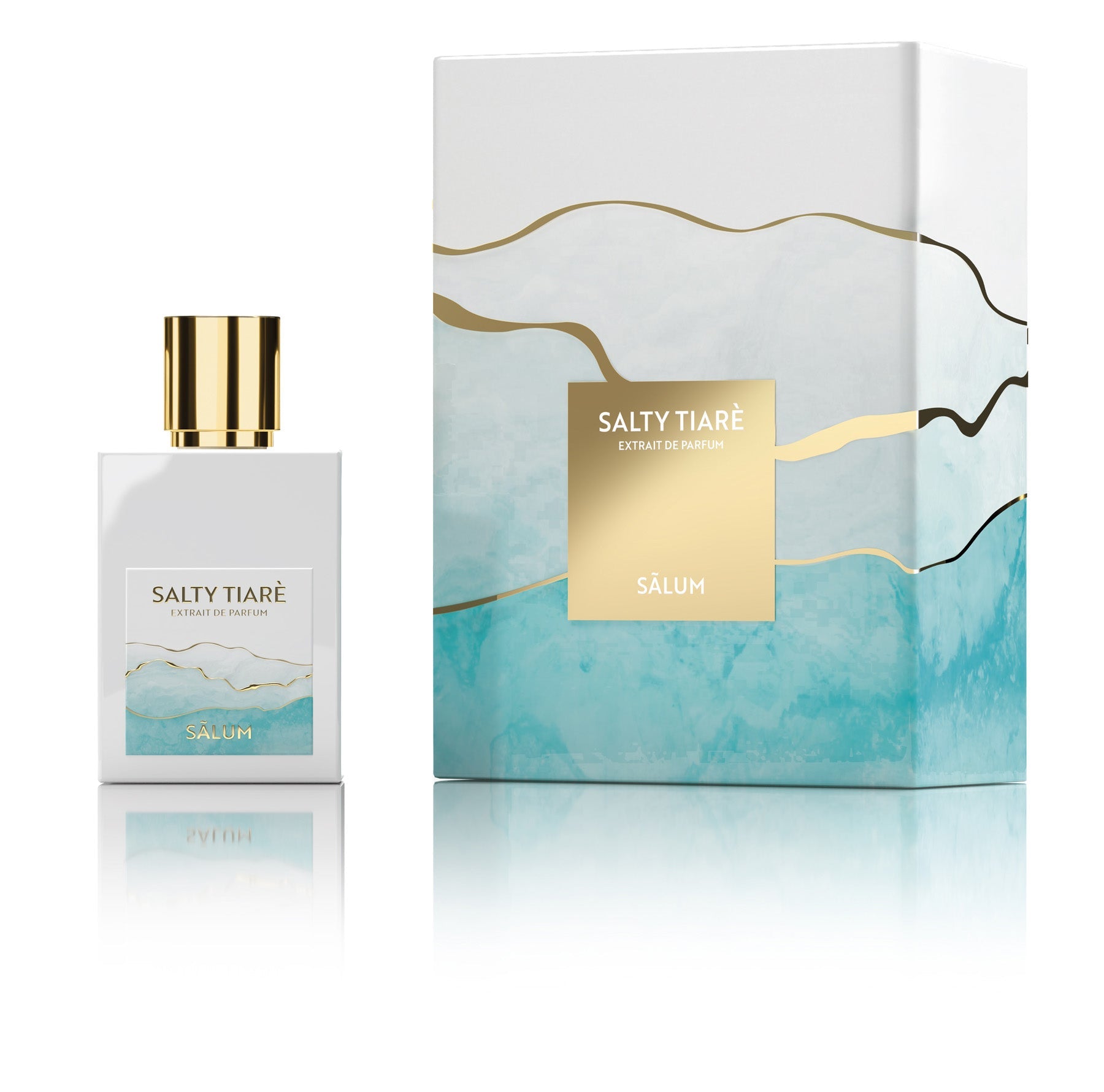 Salum Parfums