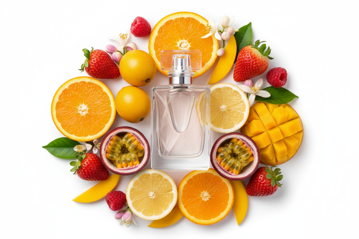 Fruity Perfumes