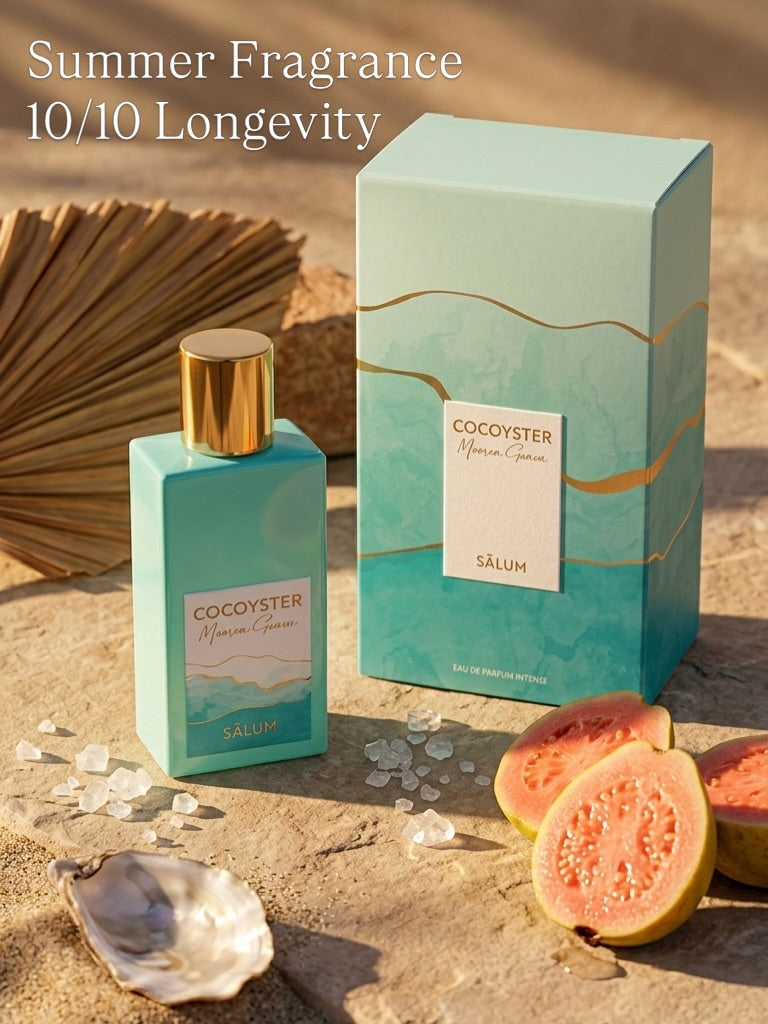 Tropical Perfumes