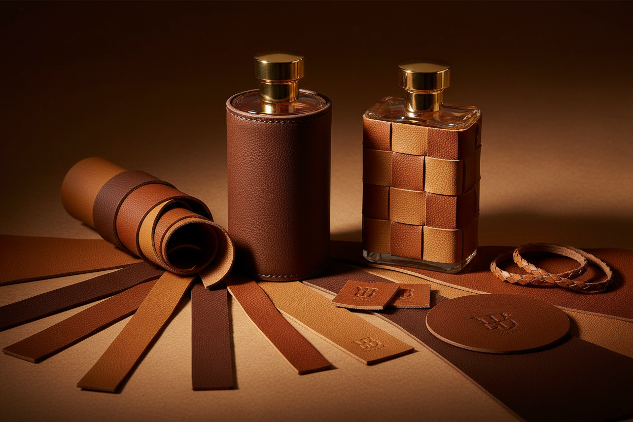 Leather Perfumes