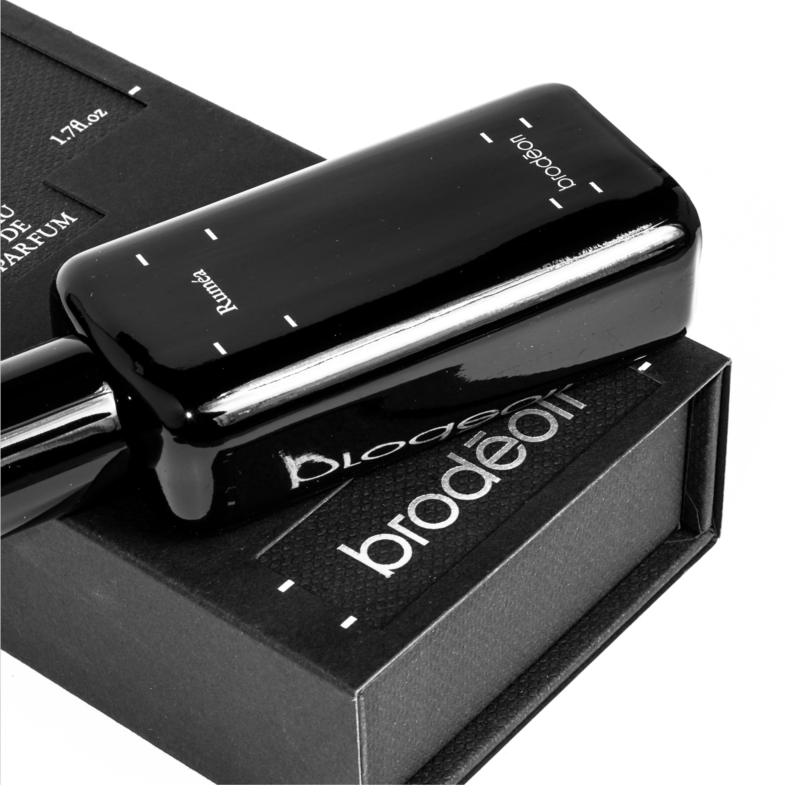 Ruméa · Brodēon