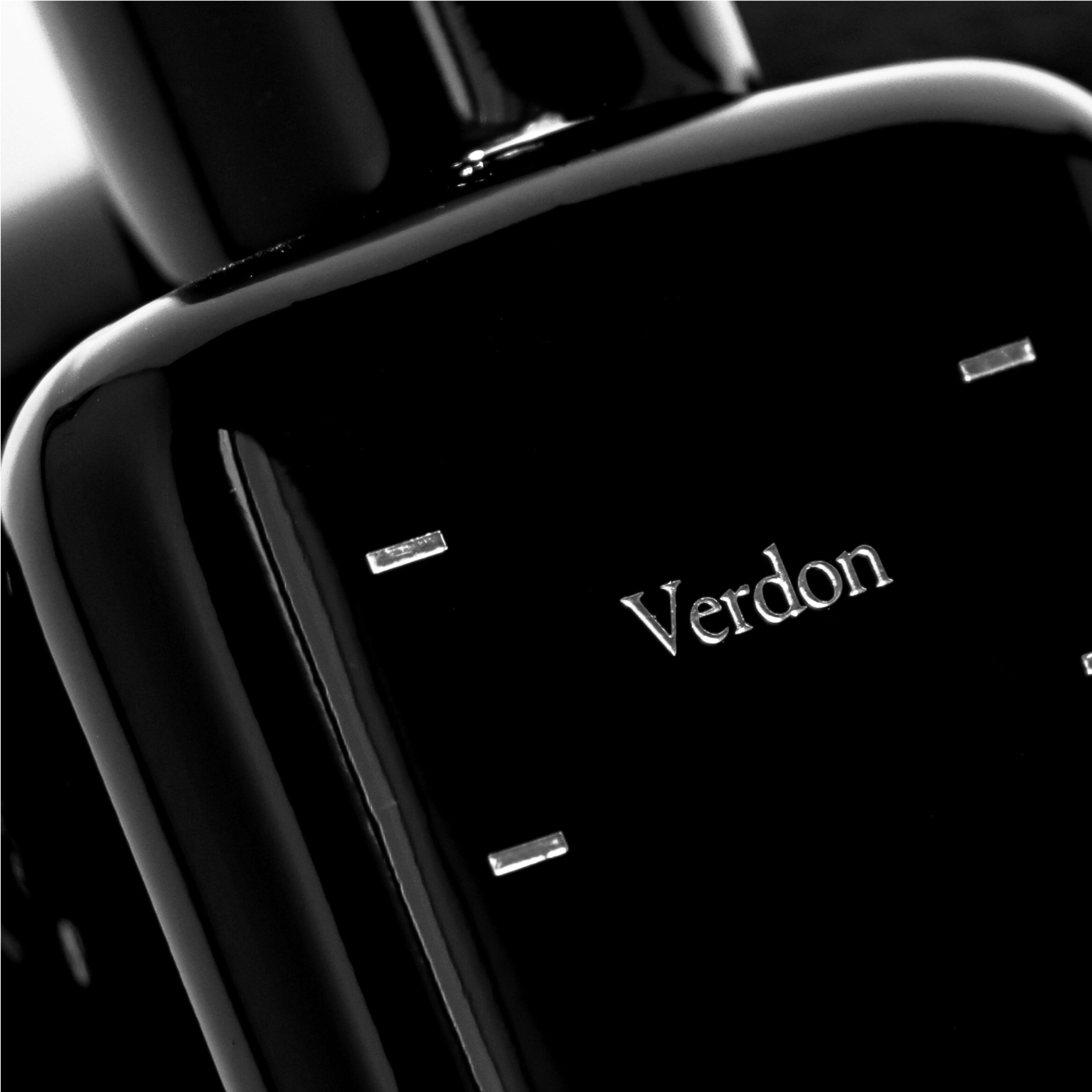 Verdon · Brodēon
