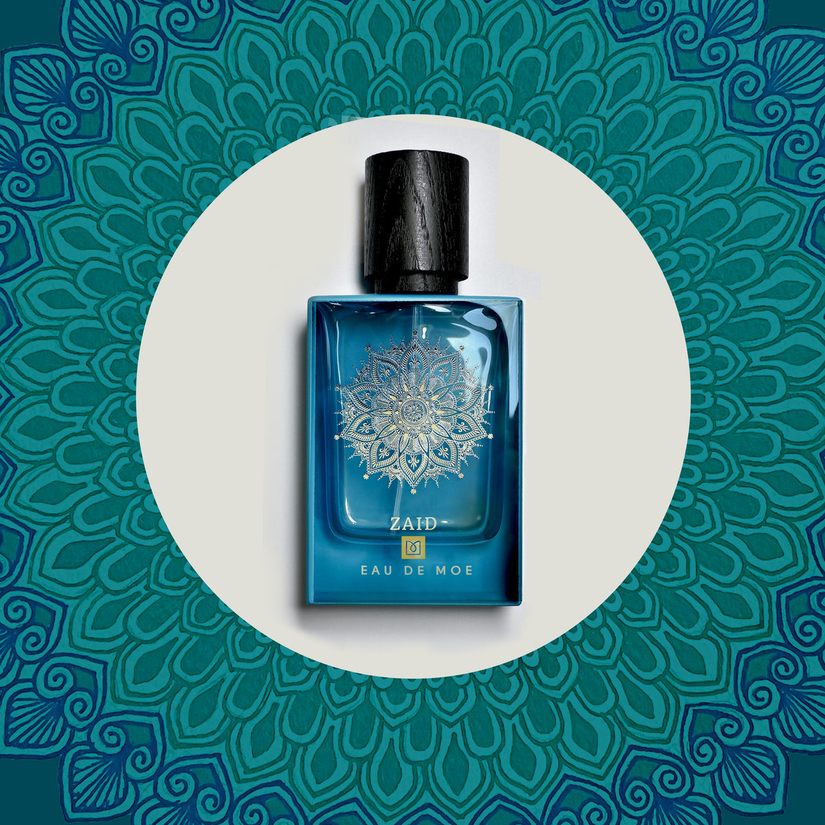 Zaid · Eau de Moe