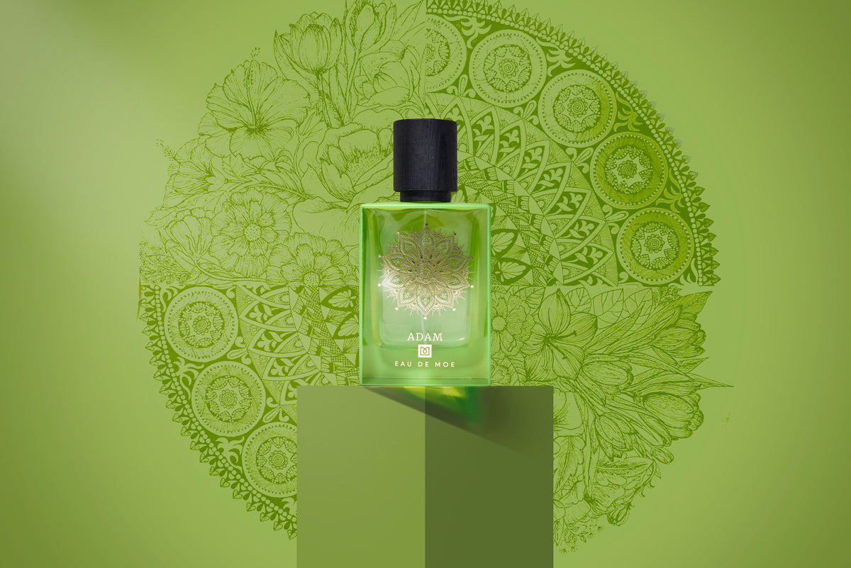 Adam · Eau de Moe
