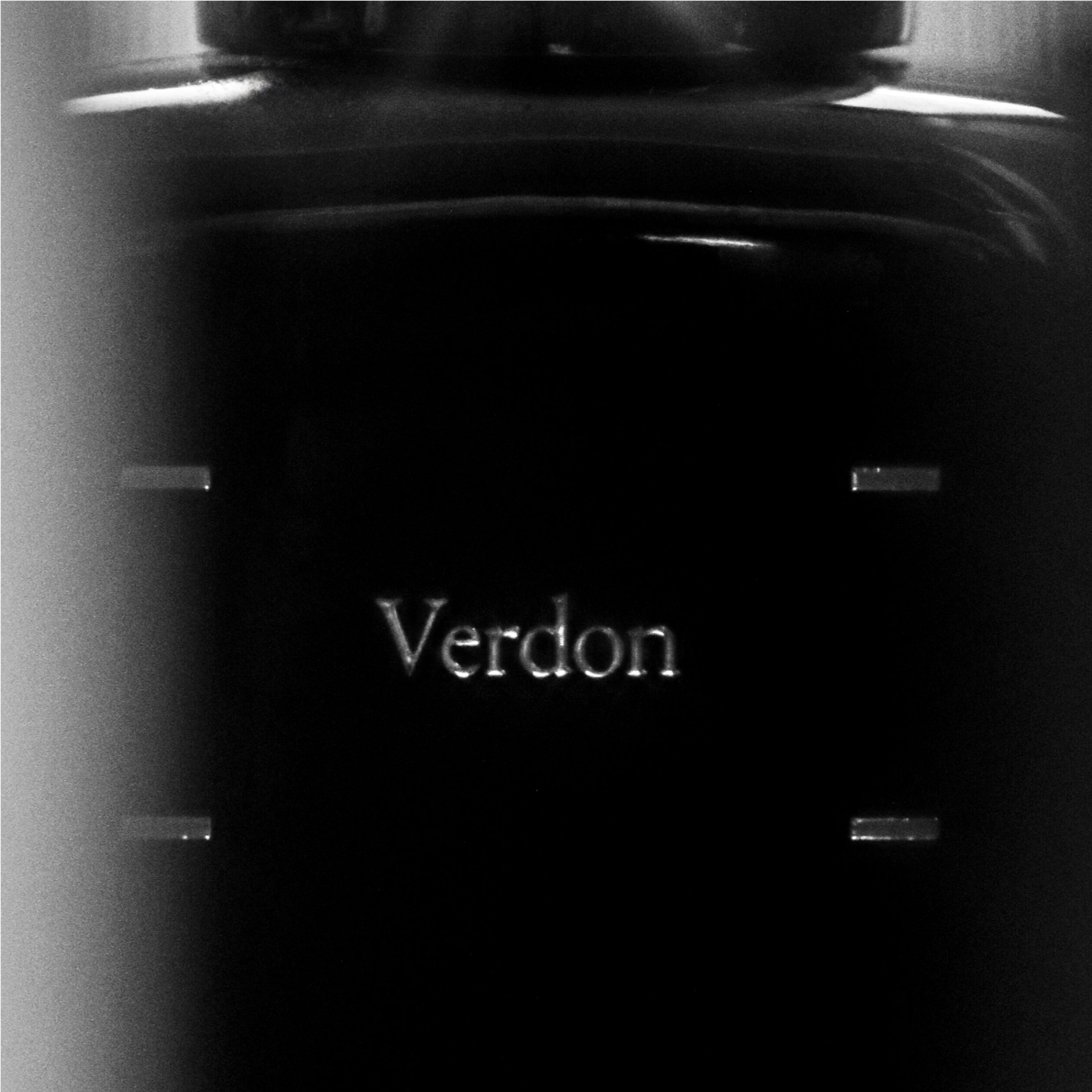 Verdon · Brodēon
