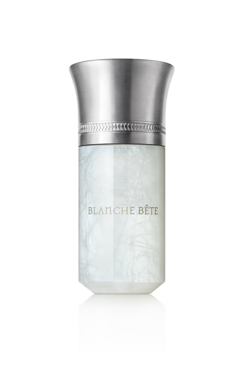 BLANCHE BÊTE – LIQUIDES IMAGINAIRES