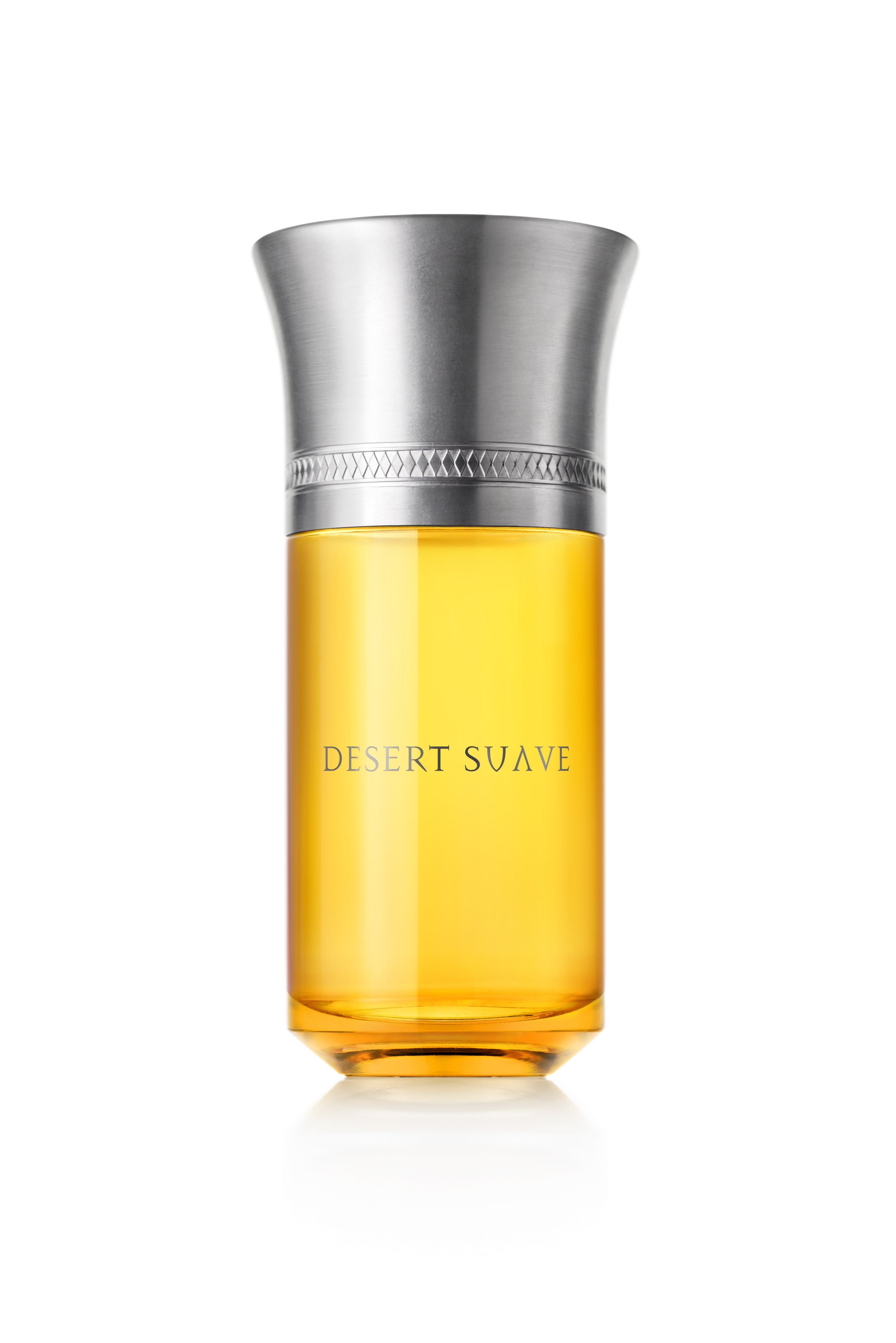 DESERT SUAVE – LIQUIDES IMAGINAIRES