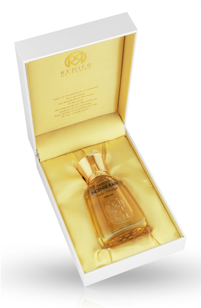 Incense Rain · Renier Perfumes