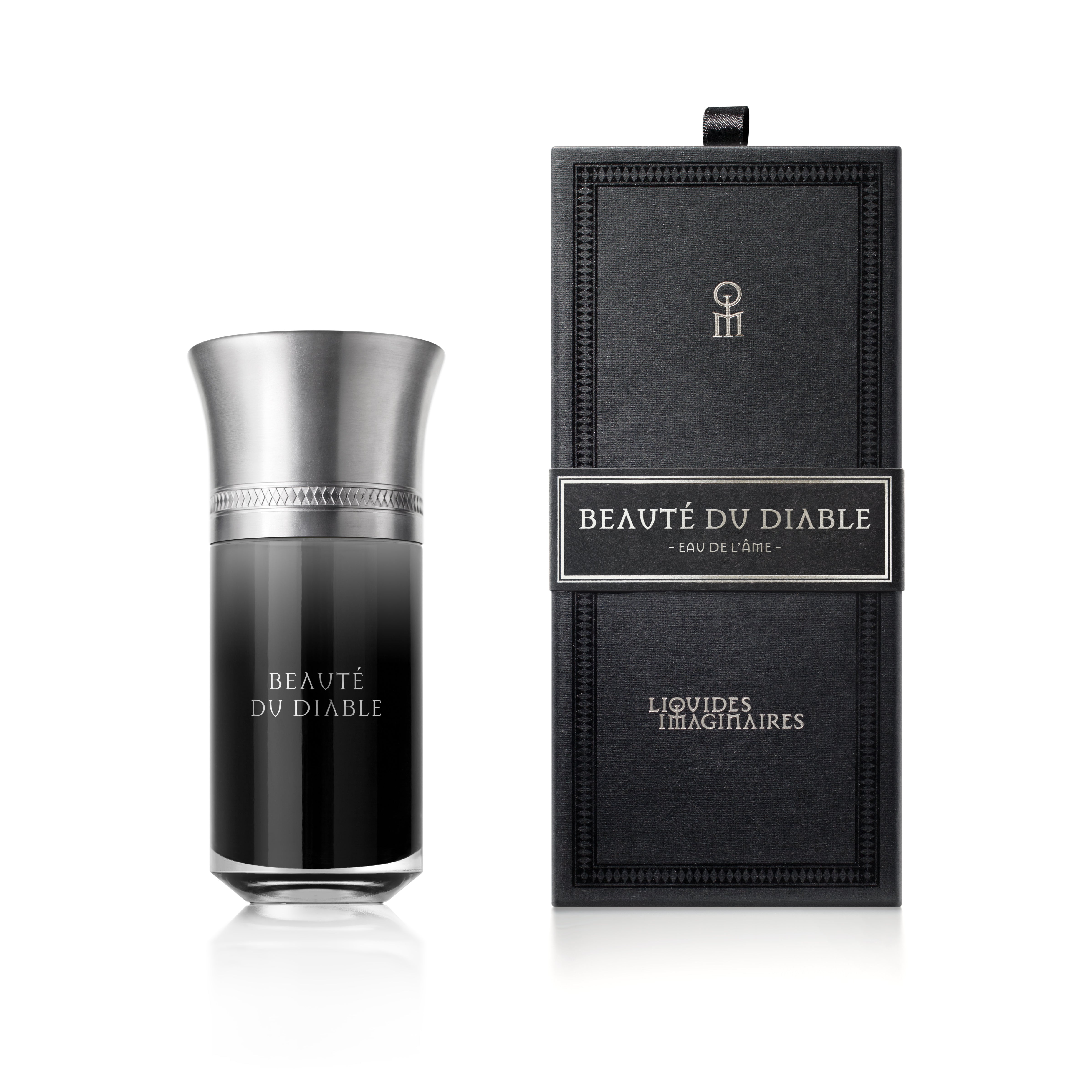 Beauté Du Diable — Liquides Imaginaires niche perfume