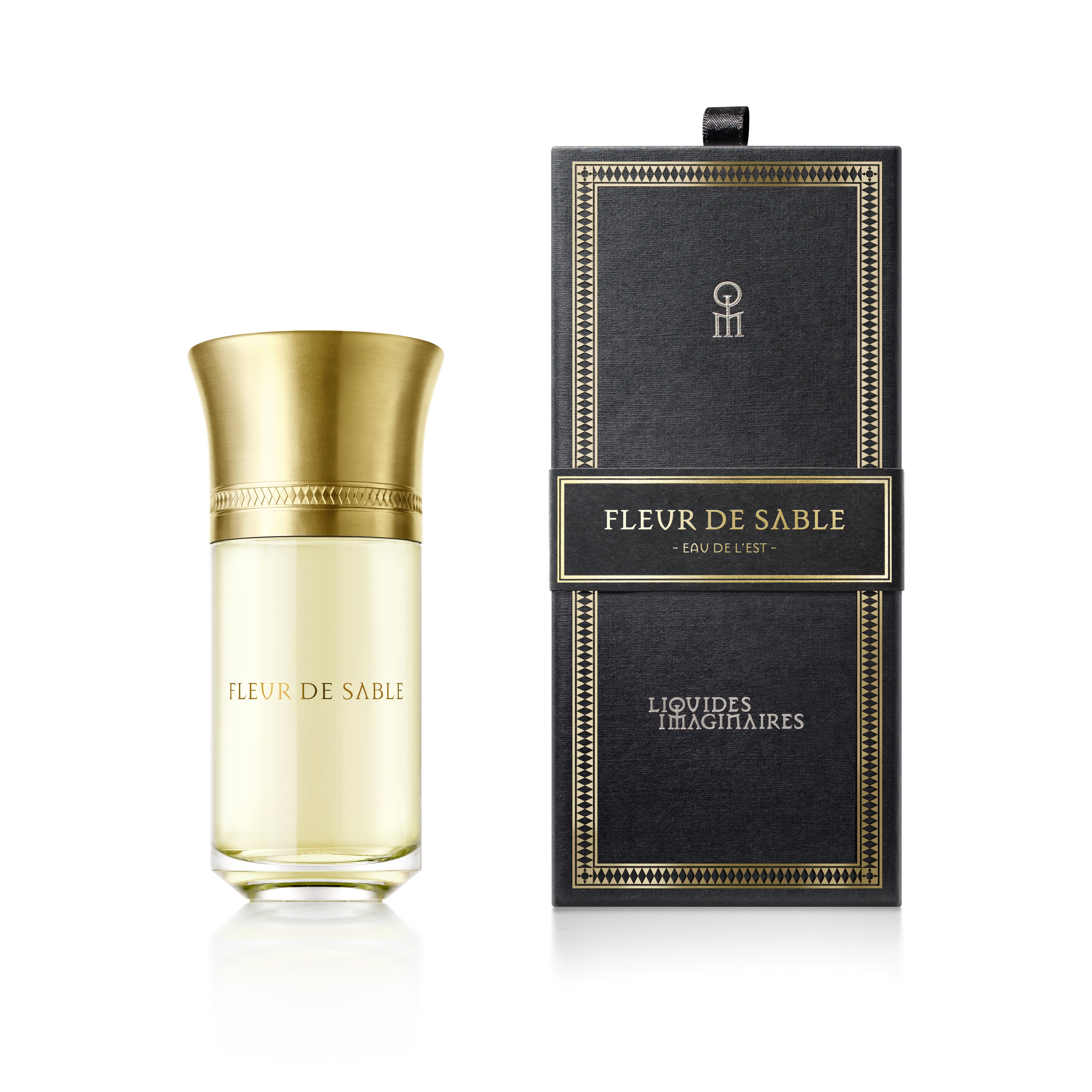 FLEUR DE SABLE – LIQUIDES IMAGINAIRES