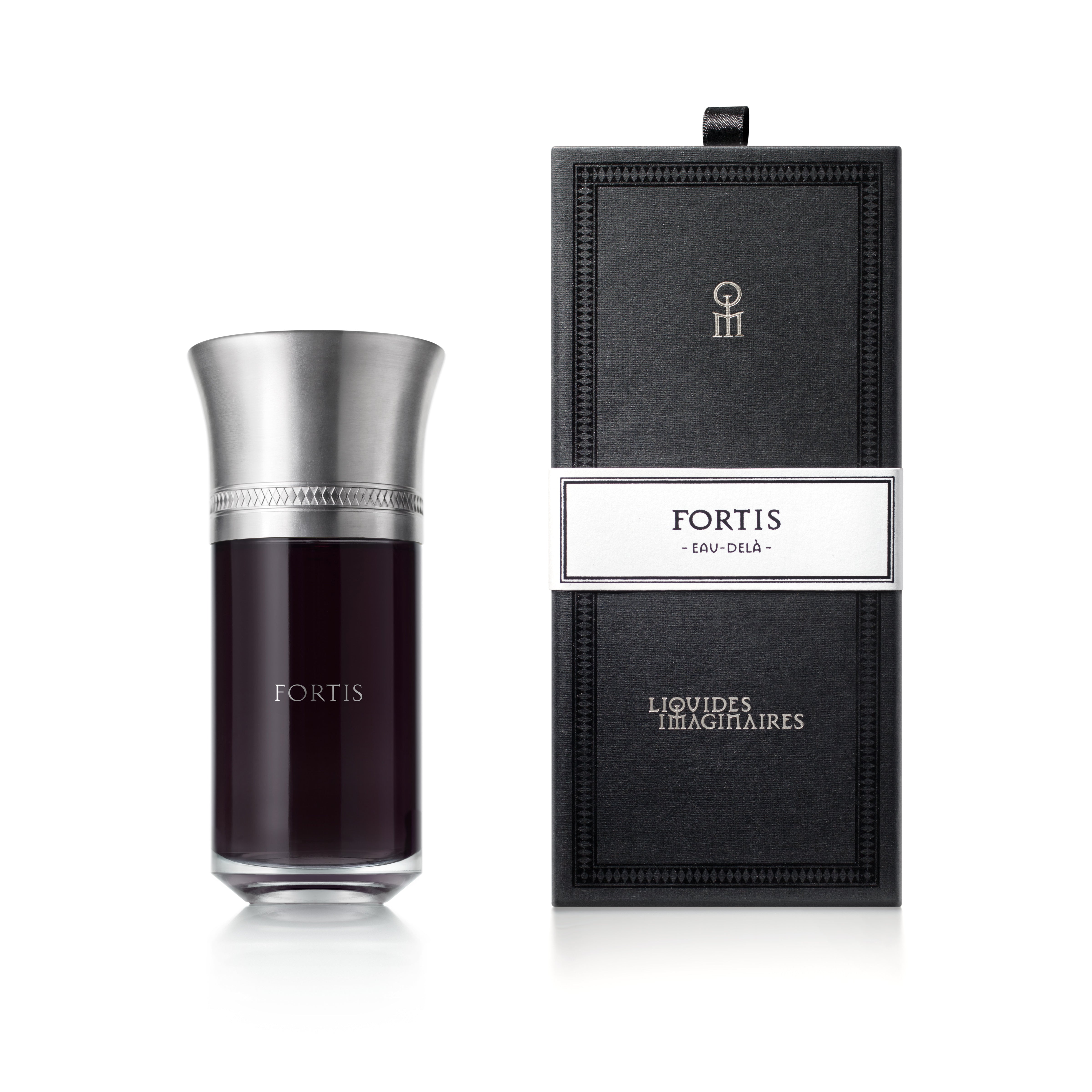 Fortis — Liquides Imaginaires niche perfume