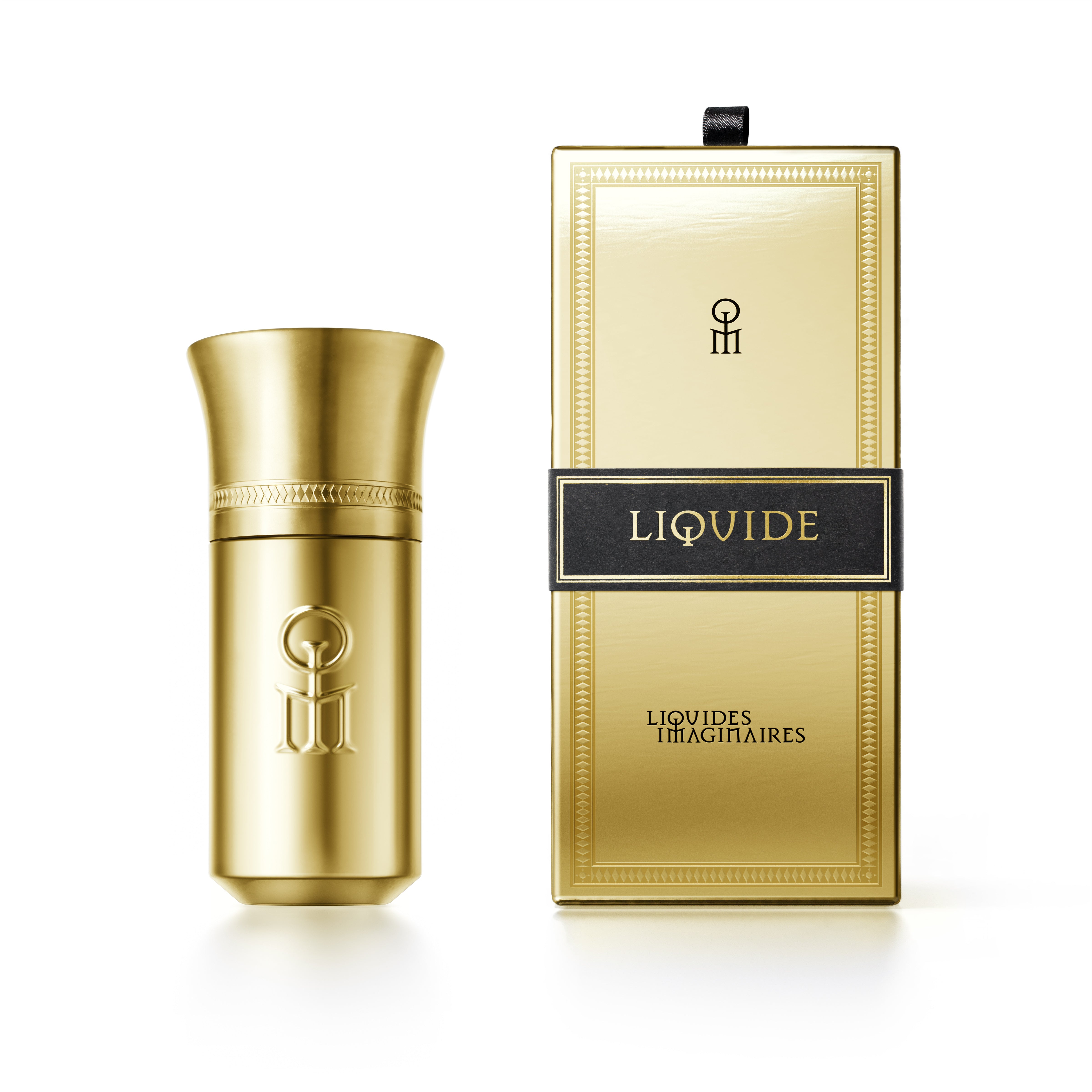 Liquide Gold — Liquides Imaginaires niche perfume