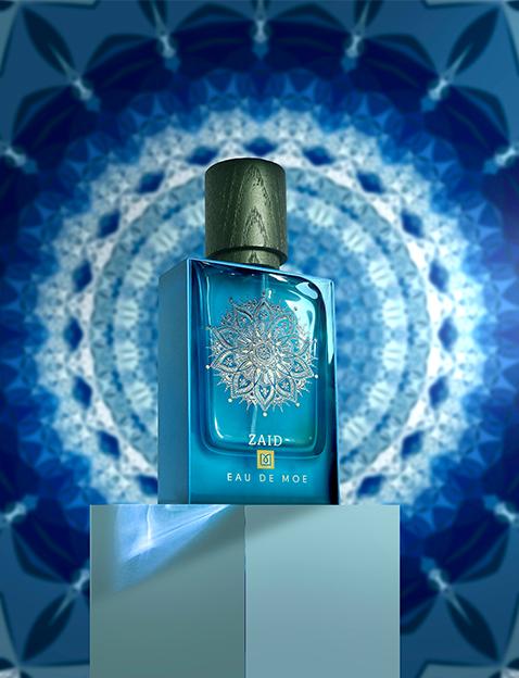 Zaid · Eau de Moe