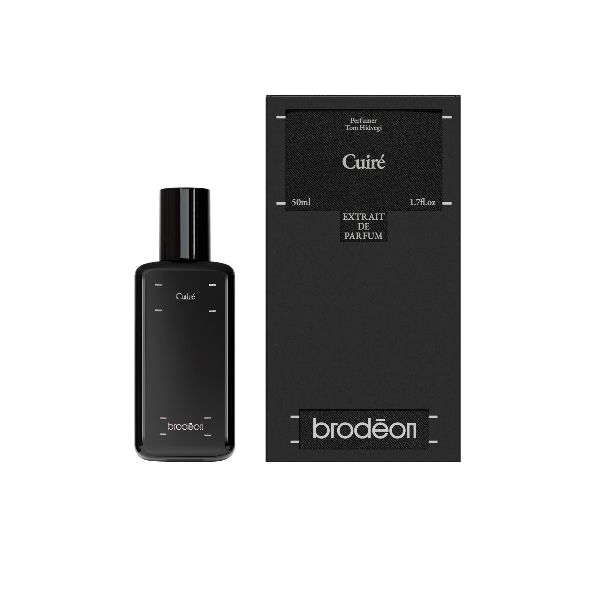 Cuiré · Brodēon