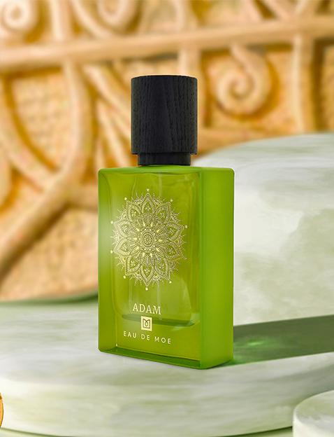 Adam · Eau de Moe