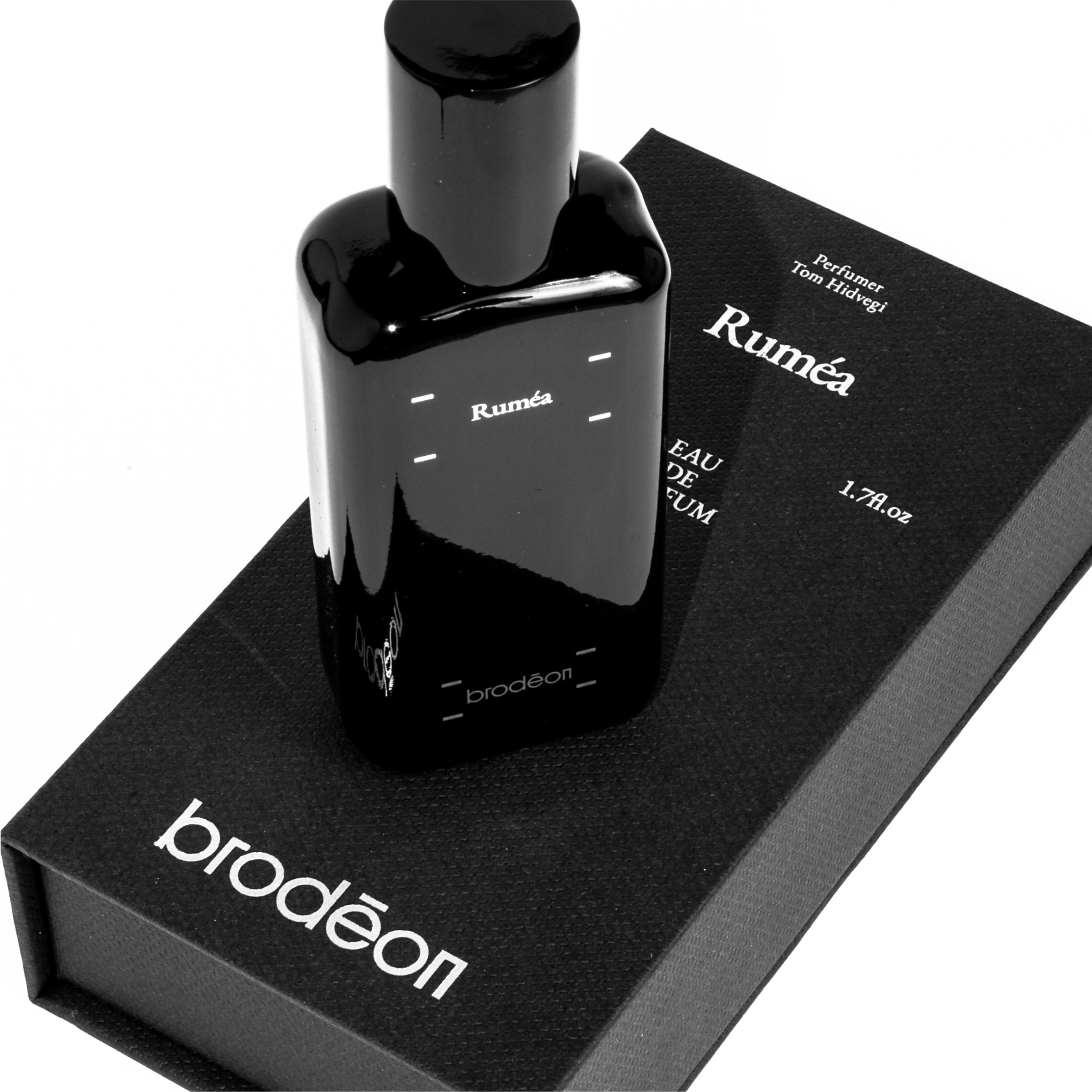 Ruméa · Brodēon