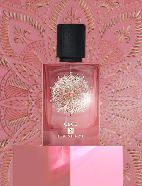 CeCe · Eau de Moe