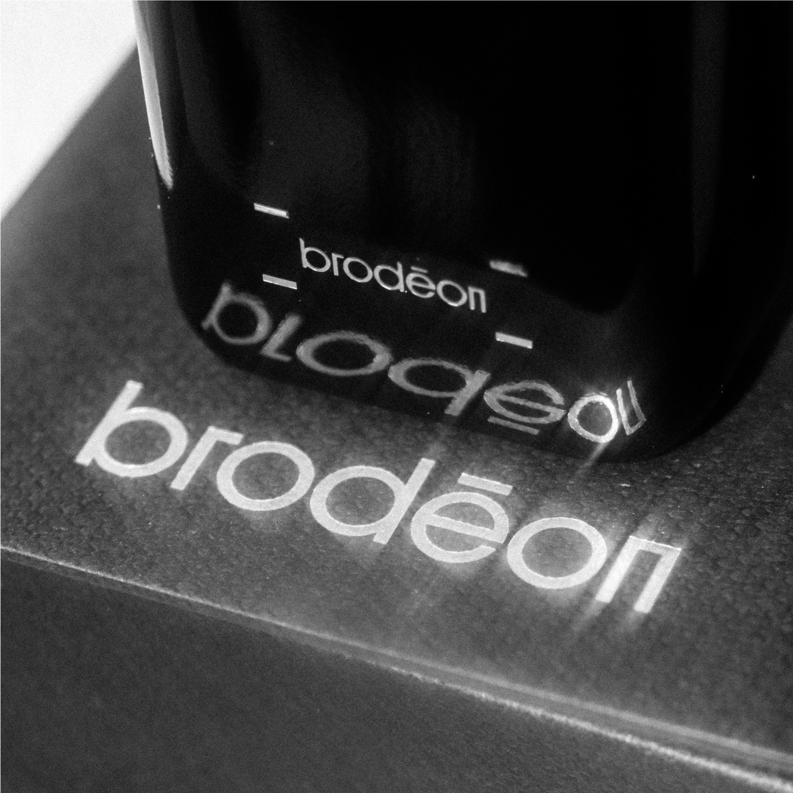 Ruméa · Brodēon
